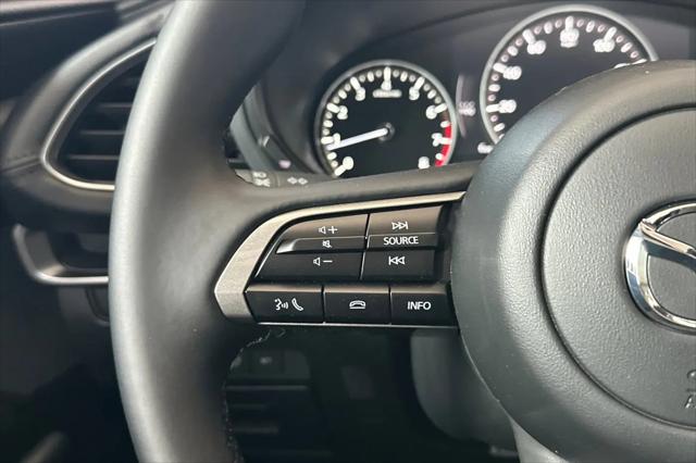2026 Mazda Mazda3 2.5 S Preferred