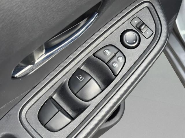 2024 Nissan Versa 1.6 SV