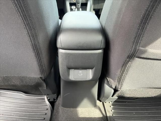 2024 Nissan Versa 1.6 SV