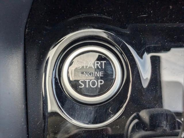 2024 Nissan Versa 1.6 SV