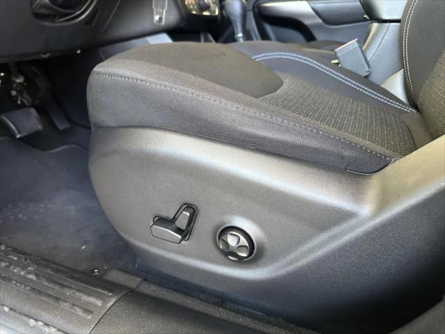 2019 Jeep Cherokee Latitude 4x4