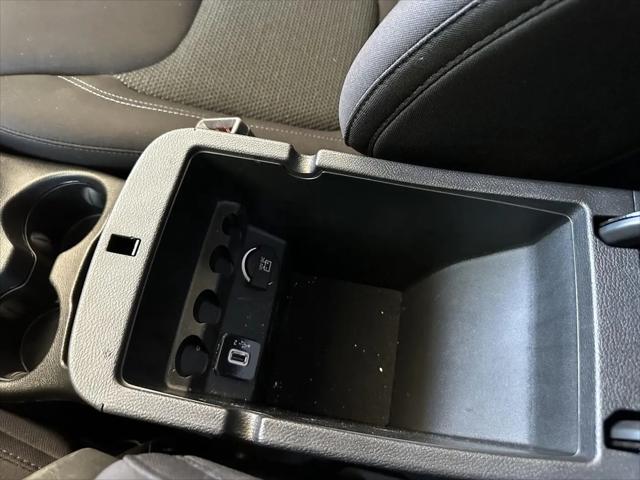 2019 Jeep Cherokee Latitude 4x4