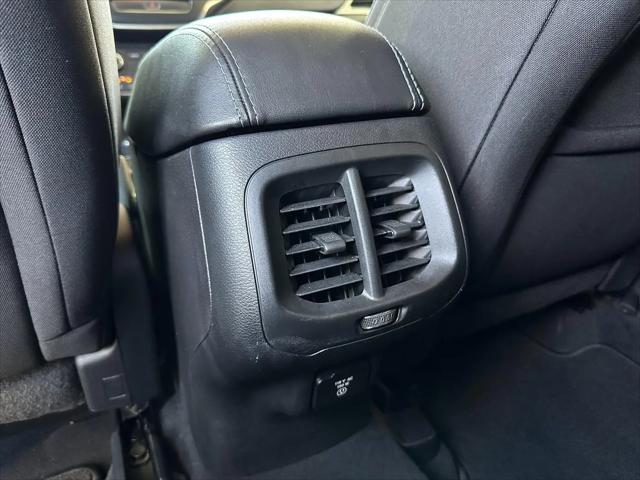 2019 Jeep Cherokee Latitude 4x4