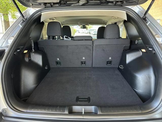 2019 Jeep Cherokee Latitude 4x4