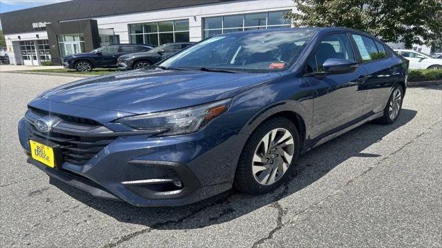 2024 Subaru Legacy Limited for sale in Brunswick, ME