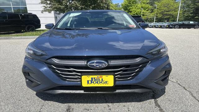 2024 Subaru Legacy Limited