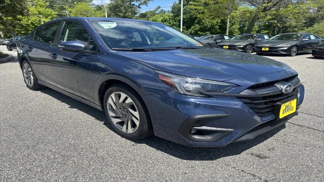 2024 Subaru Legacy Limited