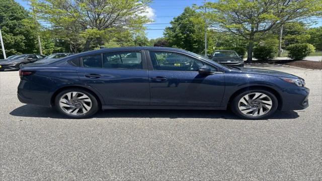 2024 Subaru Legacy Limited