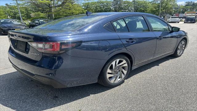 2024 Subaru Legacy Limited