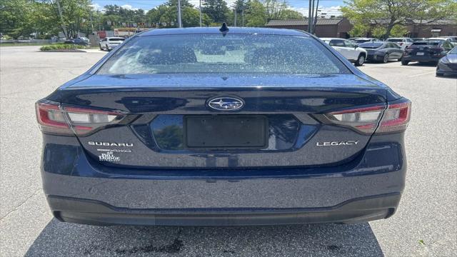 2024 Subaru Legacy Limited