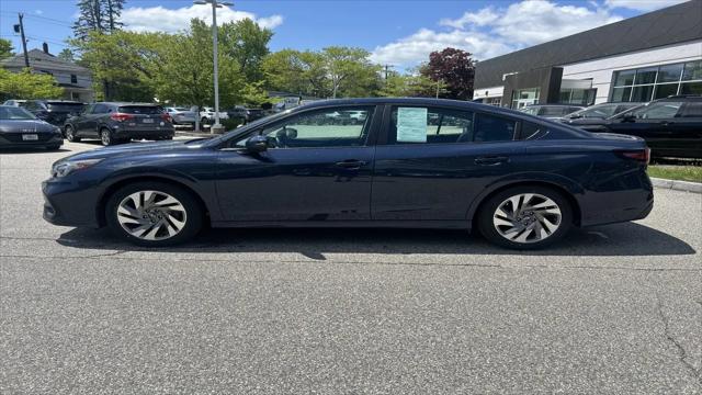 2024 Subaru Legacy Limited
