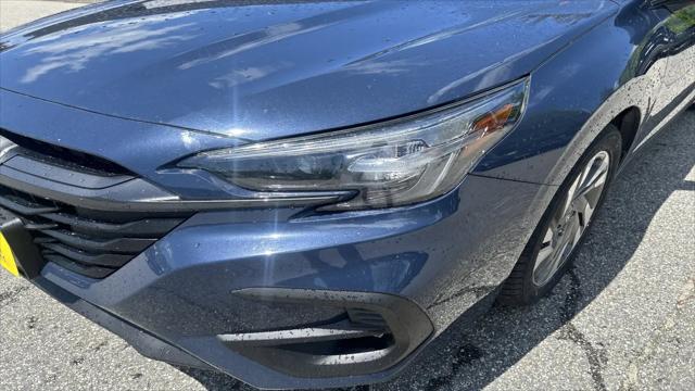 2024 Subaru Legacy Limited