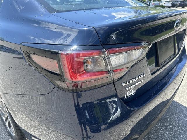 2024 Subaru Legacy Limited