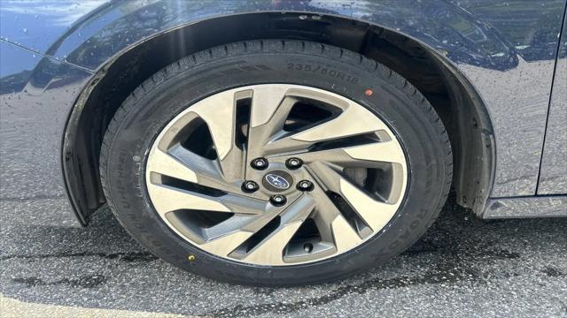 2024 Subaru Legacy Limited