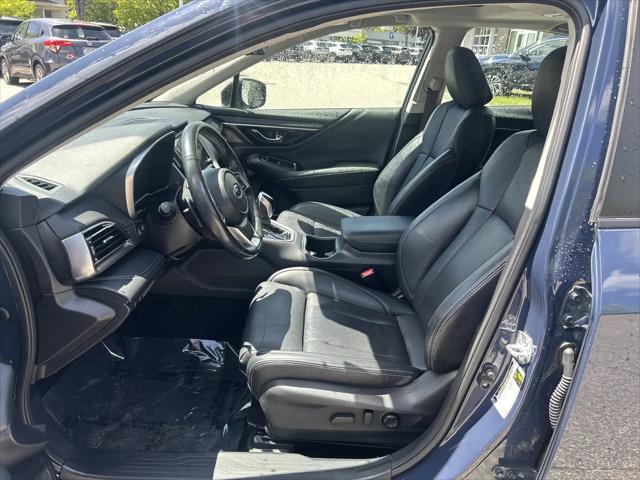 2024 Subaru Legacy Limited