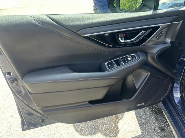 2024 Subaru Legacy Limited