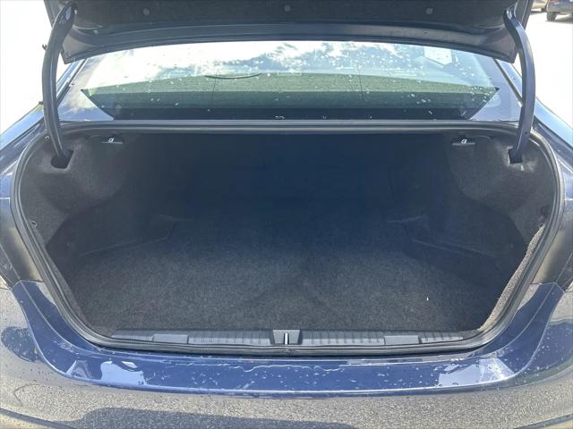 2024 Subaru Legacy Limited