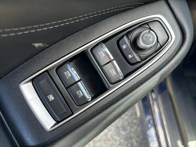 2024 Subaru Legacy Limited