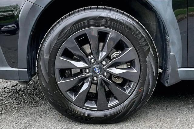 2025 Subaru Outback Onyx Edition XT
