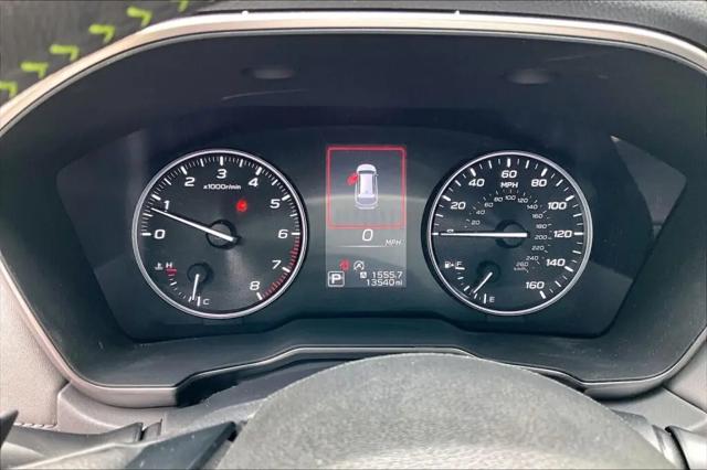 2025 Subaru Outback Onyx Edition XT
