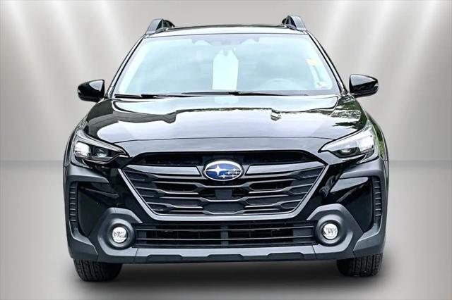 2025 Subaru Outback Onyx Edition XT
