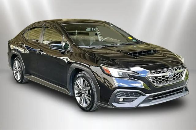 2022 Subaru WRX Standard for sale in Stroudsburg, PA