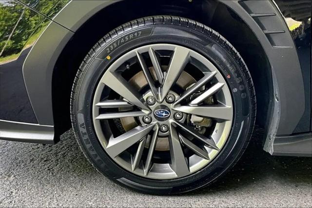 2022 Subaru WRX Standard