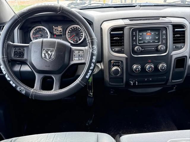 2014 Ram 1500 Express