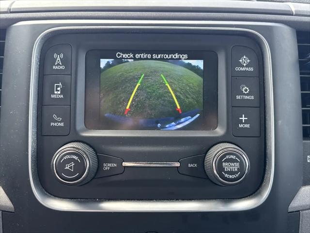 2014 Ram 1500 Express