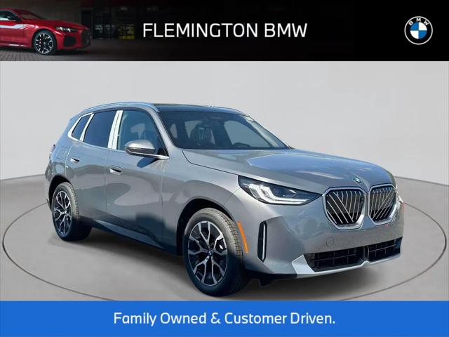 2026 BMW X3 30 xDrive for sale in Flemington, NJ