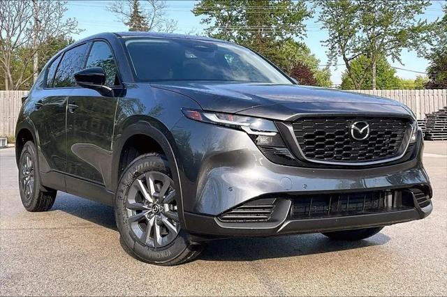 2026 Mazda CX-5 2.5 S Select for sale in Palatine, IL