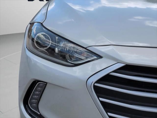 2017 Hyundai Elantra Value Edition