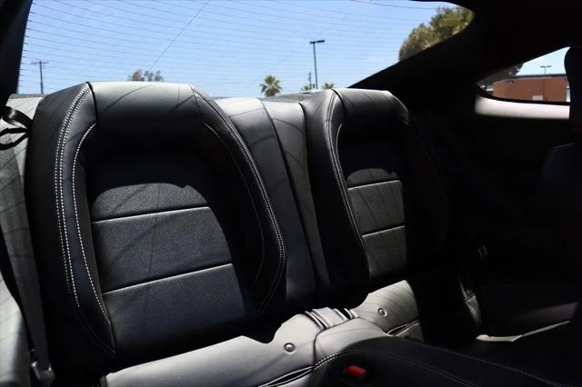 2022 Ford Mustang Shelby GT500 Fastback