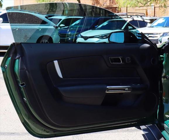 2022 Ford Mustang Shelby GT500 Fastback