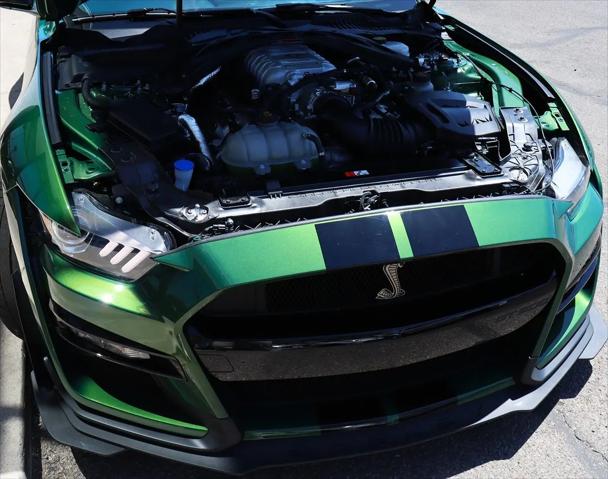 2022 Ford Mustang Shelby GT500 Fastback