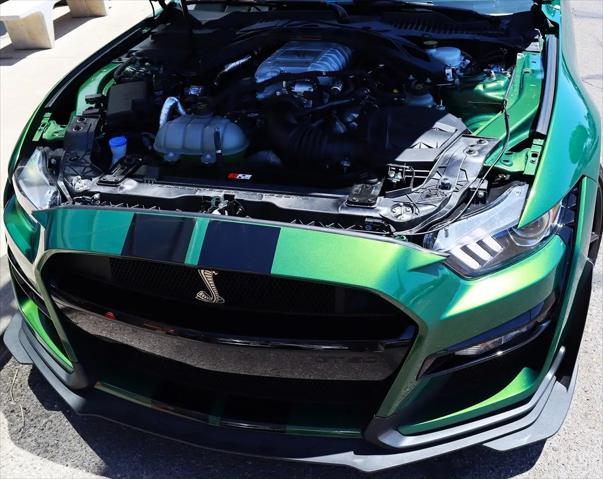 2022 Ford Mustang Shelby GT500 Fastback
