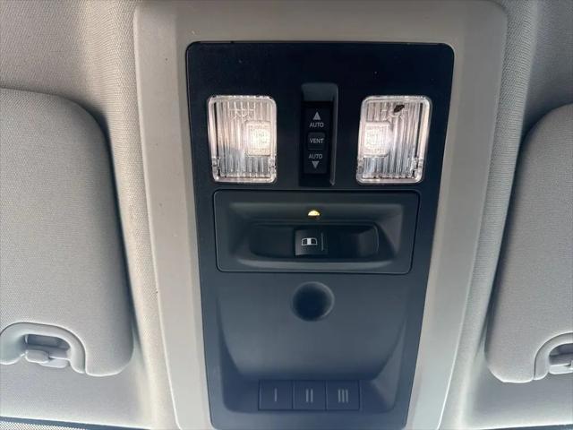 2017 Ram 2500 Laramie Crew Cab 4x4 6'4" Box