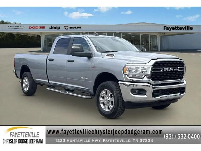 2024 Ram 3500 Big Horn Crew Cab 4x4 8' Box for sale in Fayetteville, TN