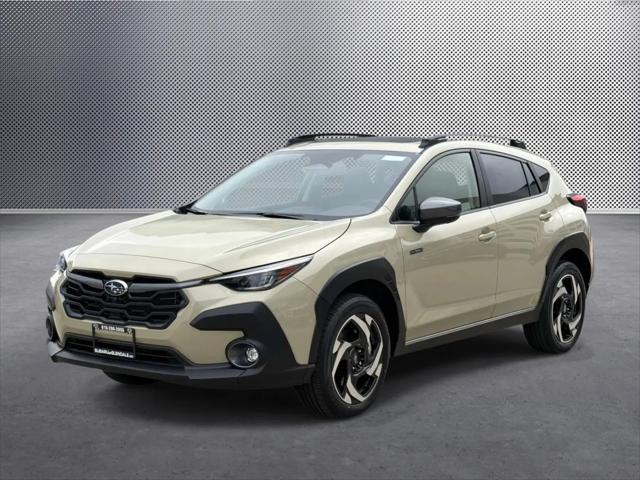 2026 Subaru Crosstrek Limited for sale in Glendale, CA