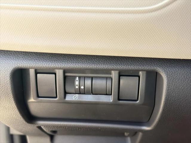 2026 Subaru Forester Base