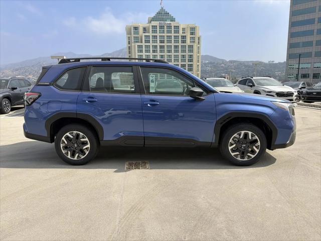 2026 Subaru Forester Base
