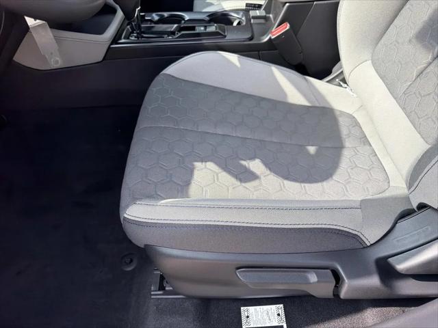 2026 Subaru Forester Base