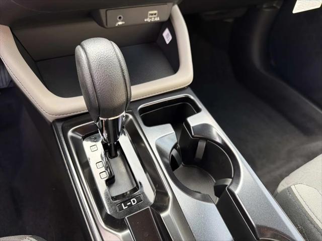 2026 Subaru Forester Base