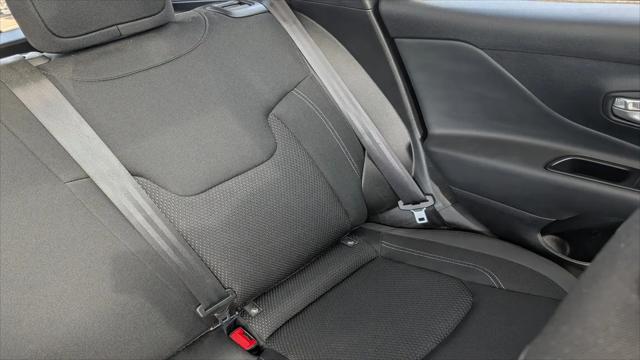 2023 Jeep Renegade Altitude 4x4