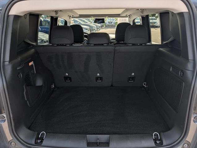 2023 Jeep Renegade Altitude 4x4