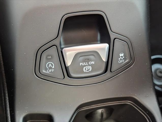 2023 Jeep Renegade Altitude 4x4