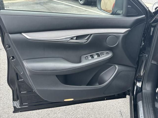2023 INFINITI QX50 PURE