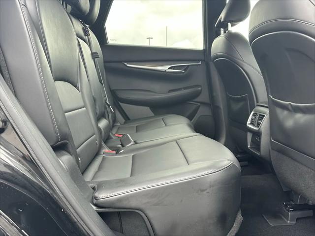 2023 INFINITI QX50 PURE