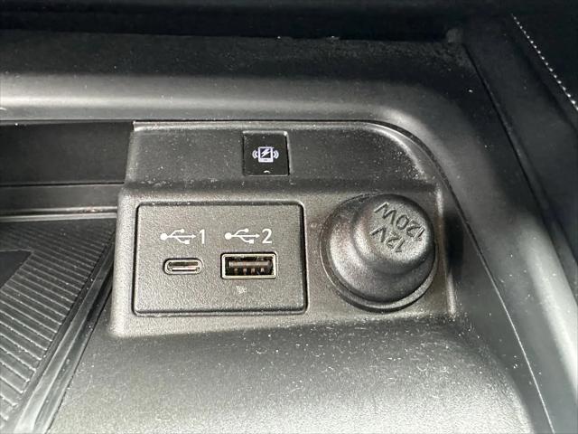 2023 INFINITI QX50 PURE