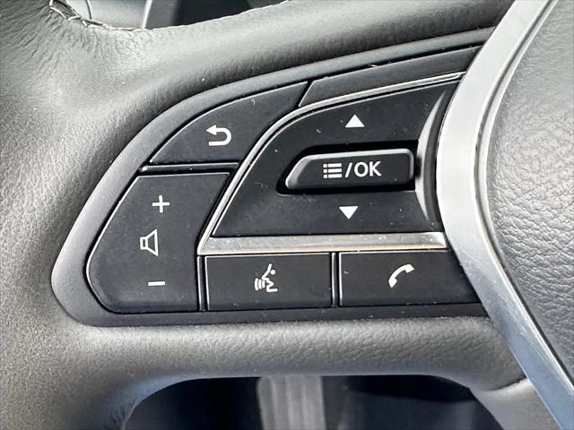 2023 INFINITI QX50 PURE